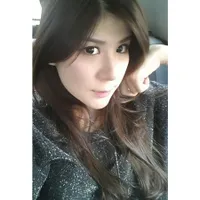 Galeri Selfie Wina, Mantan Pacar David NOAH Yang Imut Mempesona