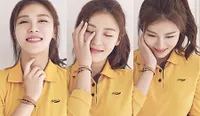 Galeri Terbaru Ha Ji Won, Bukti Cantik Bening Kelewat Awet Muda