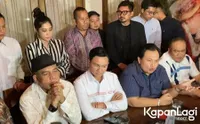 Gandeng Empat Pengacara, Potret Anji Akan Ambil Jalur Hukum Bila Sexy Goath Terus Menuding Selingkuh dengan Juliette Angela