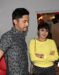 Gandeng Terry Putri, Hengky Kurniawan Tak Lagi Jomblo?