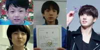 Ganteng - Cantik Sejak Kecil, Mereka Memang Terlahir Jadi Idola