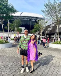 Ganteng & Cantik, 8 Potret Anak Pedangdut Beken Era 90 Hingga Awal 2000-an