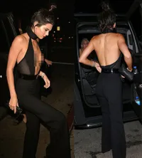 Ganteng & Cantik! Ini Tamu Undangan di Pesta Ultah Kendall Jenner