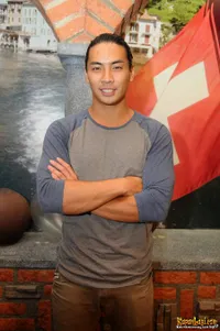 Ganteng Abis! Ini Dia Aktor Indonesia Yang Jadi 'POWER RANGERS'