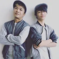 Ganteng Bersuara Lembut, 8 Potret Afan D'Academy 5 yang Sering Curi Perhatian Juri - Idolakan Rhoma Irama