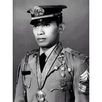 Ganteng Berwibawa, Foto-Foto Jadul SBY Ini Bikin Kamu Jatuh Cinta
