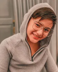 Ganteng dan Punya Kepribadian Menawan, 15 Potret King Faaz Anak Fairuz A Rafiq yang Ingin Dijadikan Menantu Oleh Ashanty