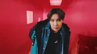 Ganteng dan Sporty, Sederet Potret BTS di Iklan Terbaru Fila
