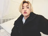 Gantengnya Bikin Susah Move On, 19 Foto Jungkook BTS Saat Punya Rambut Blonde: Makin Glowing Bak Matahari Cerah!