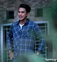 Gantengnya Fandy Christian Saat Diberi Surprise di Ulang Tahunnya