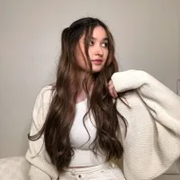 Ganti Warna Rambut, Ini 7 Potret Stephanie Poetri yang Makin Cantik dan Bule Banget!