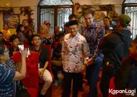 Gantikan BCL, Maudy Ayunda Perankan Ainun di 'HABIBIE & AINUN 3'