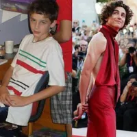 Gantikan Johnny Depp, Berikut 12 Fakta dan Profil Timothee Chalamet di 'WONKA'
