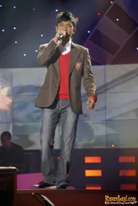 Gara-Gara AIR MATA SURGA, Ihsan Idol Galau Dengan 'Sedetik Perih'