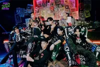 Garang dan Berbeda dari Biasanya! Yuk Intip Style BTS dalam 2022 Season’s Greetings Preview 