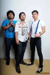 Garap Single Religi, Ini Cerita Seru Dari Grup Band Zivilia