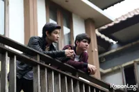 Garap Video Klip Baru, Teuku Rassya Ajak Aliando dan Nikita Willy