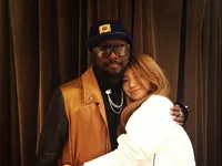 Gaul Banget, CL 2NE1 Dekat Dengan Artis Papan Atas Hollywood Loh