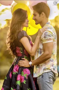 Gaun-Gaun Cantik Nita di Hari Pernikahannya Dengan Vin Rana
