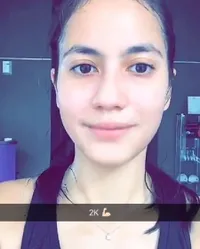 Gaya-Gaya Seleb Indonesia Saat Olahraga, Keringetan Tetep Cantik!