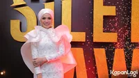 Gaya Ayu Ting Ting Sampai Nikita Mirzani Hadiri Silet Awards 2018
