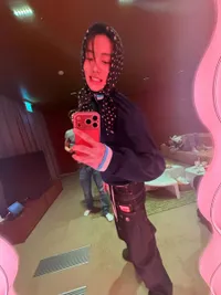 Gaya Gen-Z Seonghyeon CORTIS di Foto-Foto Terbarunya