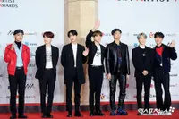 Gaya Group K-Pop di Asia Artist Awards 2018, Ada BTS Sampai TWICE