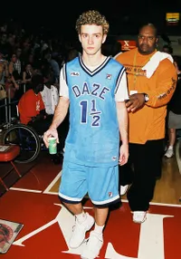 Gaya Justin Timberlake Dari Masa ke Masa, Culun Hingga Macho!