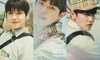 Gaya Kece 4 Unit Wanna One di Comeback Album '1÷x=1 (UNDIVIDED)'!