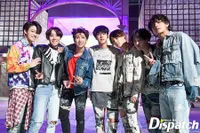 Gaya Kece BTS di Behind The Scene MV 'Fake Love', Bikin Berdebar!