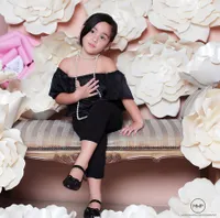 Gaya Mikhayla Anak Nia Ramadhani di Depan Kamera, Calon Model!