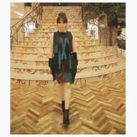Gaya Momo Geisha Pasca Dinikahi Pengusaha, Makin Cantik Sosialita