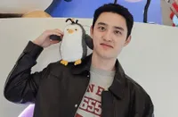 Gaya Pacaran Ala Doh Kyungsoo, Mengaku Gak Bisa Flirting dan Bukan Tipe yang Posesif