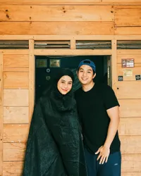 Gaya Pacaran Awkarin dan Alden Masterchef yang Jadi Sorotan, Bucin Banget Meski Beda Agama