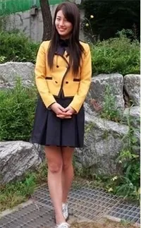 Gaya Suzy Miss A Kala Masih SMA, Lee Min Ho Suka Nggak Ya?