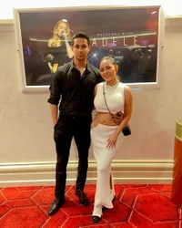 Gayanya di Amerika Disebut Dangdut dan Off Banget, Rachel Vennya: Aku Ngerasa Cantik Mau Sejuta Dunia Bilang Jelek