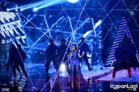 Gegap Gempita Konser 23 Tahun Indosiar, Bertabur Biduan Kondang!