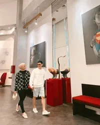 Geger Rezky Aditya Punya Anak di Luar Nikah, 8 Potret Citra Kirana Pamer Momen Kencan Mesra dengan Suami