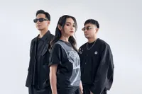 Geisha Tumpahkan Amarah Lewat Single 'Geram', Bahas Pengkhianatan