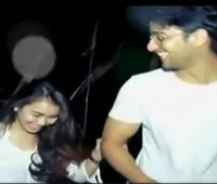 Gelak Tawa Shaheer Sheikh Saat Bersama Ayu Ting Ting, Bahagia!