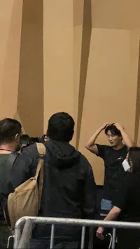 Gelar Fanmeeting di Jakarta, Ini 12 Potret Fan Service Taecyeon yang Bikin Baper Fans