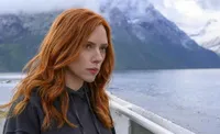 Gemar Film 'JURASSIC PARK' Sejak Kecil, Scarlett Johansson Akhirnya Membintangi Sekuel Keempatnya