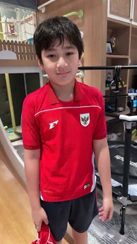 Gempi Hingga Rafathar, 8 Selebritis Gen Alpha yang Curi Perhatian