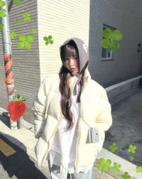 Gen Z Akut! Intip Gaya Foto Serta Style Rei IVE yang Sangat Aesthetic dan Bisa Jadi Inspirasi Kamu