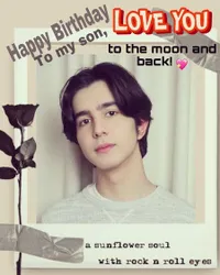 Genap 19 Tahun, Intip Potret Terbaru Darren Anak Andi Soraya yang Kini Makin Ganteng - Wajah Bulenya Jadi Sorotan