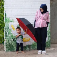 Genap 2 Tahun, Bhai Kaba Anak Hanung - Zaskia Mecca Makin Lucu!