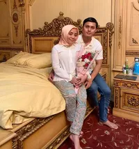 Genap 2 Tahun Menikah: Sederet Foto Harmonis Muzdalifah dan Suaminya yang Lebih Muda, Mesra Jauh Dari Kabar Miring