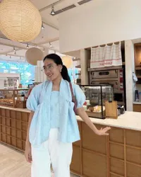 Genap 31 Tahun, Ini 7 Potret Transformasi Alika Islamadina dari Ikut Ajang AFI Junior hingga Jadi Ibu