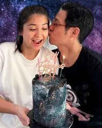 Genap 31 Tahun, Sederet Foto Putri Titian Yang Wajahnya Masih Mirip ABG - Hot Mom Dua Anak Kini Makin Kurus
