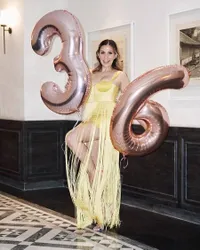 Genap 36 Tahun, Potret Terbaru ida Helena Mantan Richard Kevin yang Kini Makin Hot - Masih Betah Menjanda